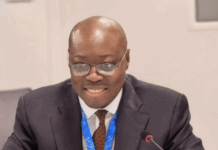 Stability was just entry price, jobs are the goal – Ato Forson on $10bn new economy
