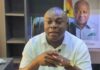 Ashanti NDC Chairman promises unity for 2028 victory