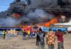 Mother unable to rescue child as residents feared dead in Avenor fire
