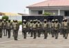 20 Ghana Armed Forces personnel graduate from Special Operations Course after 9 months of intensive training