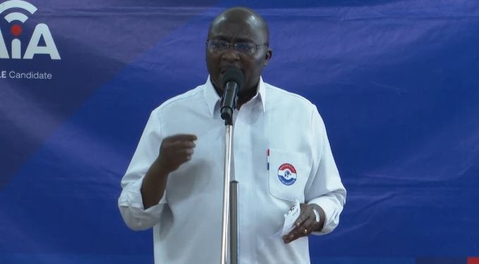 Bawumia Mahamudu