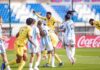 Ghana beat Argentina on penalties to reach FIFA U-17 Women’s World Cup quarter-finals