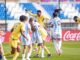 Ghana beat Argentina on penalties to reach FIFA U-17 Women’s World Cup quarter-finals
