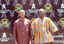Black Star Experience Secretariat holds regional stakeholder engagement; announces National Choral Contest