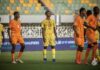 Black Starlets out after losing to Cote d’Ivoire in WAFU B U-17 Championships