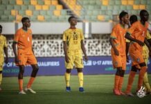 Black Starlets out after losing to Cote d’Ivoire in WAFU B U-17 Championships