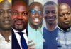 GFA extends Black Stars coaching application to October 15