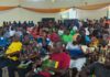 WNR: BoG educates market women, traders on financial management