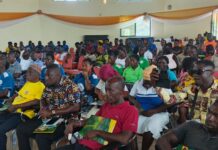 WNR: BoG educates market women, traders on financial management