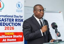 Prez Mahama orders review of Ghana’s disaster response systems