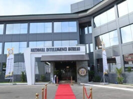 BNI dismisses six operatives after phones found in suspects’ cells