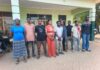 Ghana Embassy in Burkina Faso rescues nine Q-NET scam victims
