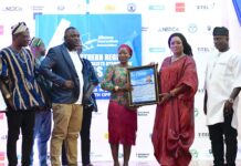TV3’s Nadra Mohammed, Christopher Amoako win at Northern Regional GJA Awards