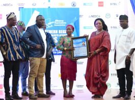 TV3’s Nadra Mohammed, Christopher Amoako win at Northern Regional GJA Awards