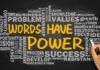 Small words, big consequences: Why every word matters in communication