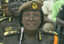 ‘Working as a prison officer is a hell; the average officer is usually depressed’ – D-G Ghana Prisons Service