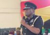 Retrieve guns from civilians to curb crime in Kusaug – Upper East Police Commander appeals