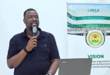 DVLA assures delivery of 444,000 outstanding licences by November ending