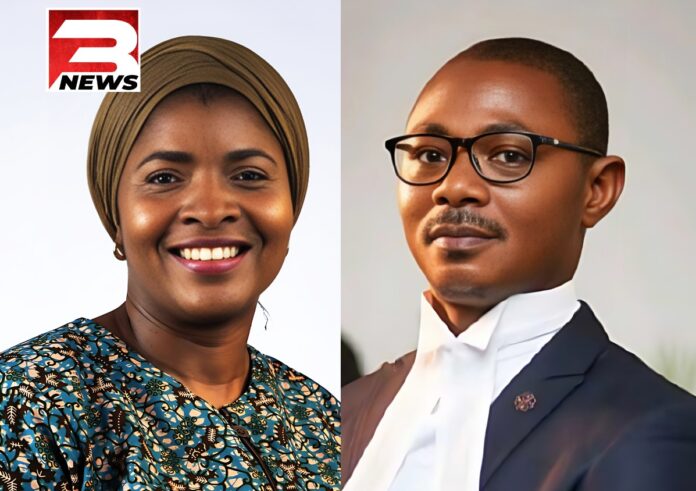 Deputy EC Chairs