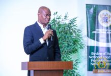 Ghana begins review of 1999 Land Policy to shape modern land governance