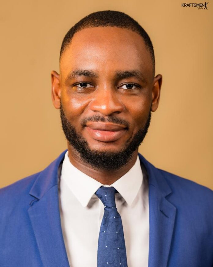 Prince Lumor
