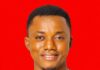 Angsongna Claudius nomination for NDC Deputy Regional Secretary, promises scholarships for 44 youth