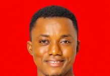 Angsongna Claudius nomination for NDC Deputy Regional Secretary, promises scholarships for 44 youth