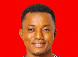 Angsongna Claudius nomination for NDC Deputy Regional Secretary, promises scholarships for 44 youth