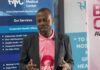 Breast Cancer: We don’t have robust data to support claim that sucking breasts by men prevents it – Dr Sunu