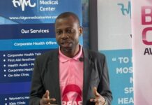 Breast Cancer: We don’t have robust data to support claim that sucking breasts by men prevents it – Dr Sunu