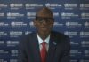 WHO Africa Director urges stronger cross-border collaboration to contain Ebola