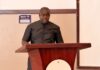 Western Region critical to Ghana’s National Security – Muhammad Baako