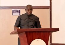 Western Region critical to Ghana’s National Security – Muhammad Baako