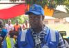 GHS Director-General pushes for 100% yellow fever vaccination coverage in Upper West