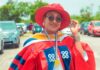When justice is delivered but not understood: Is legal language still a barrier to justice in Ghana?