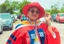 When justice is delivered but not understood: Is legal language still a barrier to justice in Ghana?
