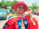 When justice is delivered but not understood: Is legal language still a barrier to justice in Ghana?