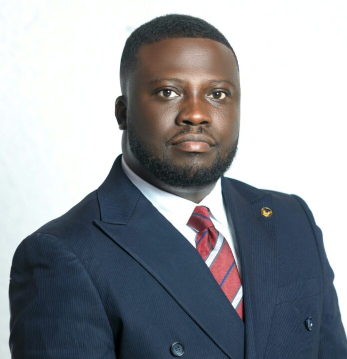 Dr. Frank Amoakohene (3)