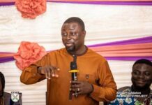 Teachers’ strike: Offinso North MP pushes for learning recovery plan