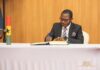 We are interested in how elections are won, not who wins – Deputy EC Chair