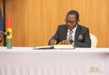 We are interested in how elections are won, not who wins – Deputy EC Chair