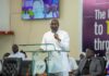 ‘Ɔmo akyi gu hɔ!’ Bawumia mocks NDC’s failed promises with popular internet meme