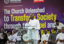 ‘You cannot have a stable economy with broken promises, rising costs and people suffering’ – Bawumia