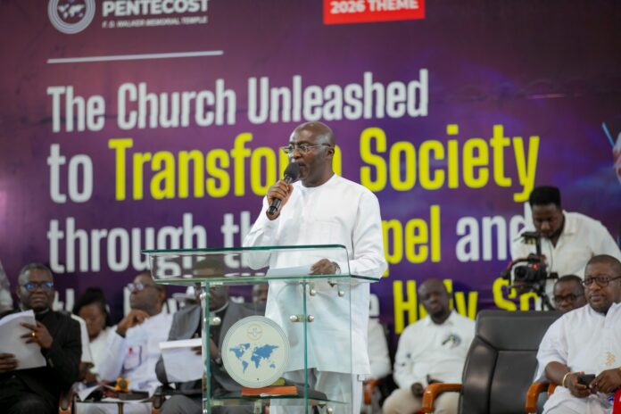 Dr. Mahamudu Bawumia (4)