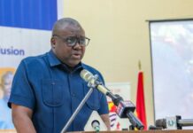 Ghana’s 5.2% inflation still in good territory – BoG’s Research Director