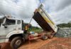 Sefwi-Wiawso Assembly opens bypass to ease traffic congestion at Dwinase