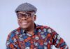 Kwame Dzokoto dies: 6 things to know about the late Ghanaian entertainer