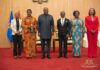 We’ll operate an open-door policy – Deputy EC Chairperson