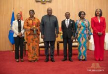 We’ll operate an open-door policy – Deputy EC Chairperson