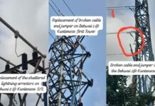 ECG restores power to Bekwai, Kuntanase and its enclave